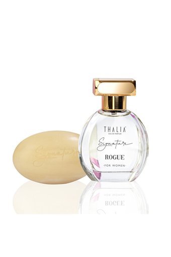 Thalia Signature Rogue İkili Kadın Parfüm Seti EDP