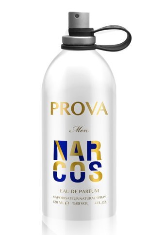 Prova L'Essence İkili Erkek Parfüm Seti EDP 100 ml + Narcos 120 ml