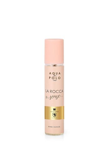 Aqua Di Polo 1987 La Rocca sense 4 Parça Kadın Parfüm Seti EDP