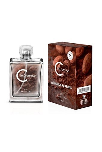 Cle D'Amour Beauty Of Life + Audacious Pleasures - Vegan İkili Erkek-Kadın Parfüm Seti EDP