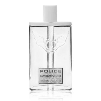 Police Contemporary İkili Erkek Parfüm Seti EDT 100 ml + Body Sprey 200 ml