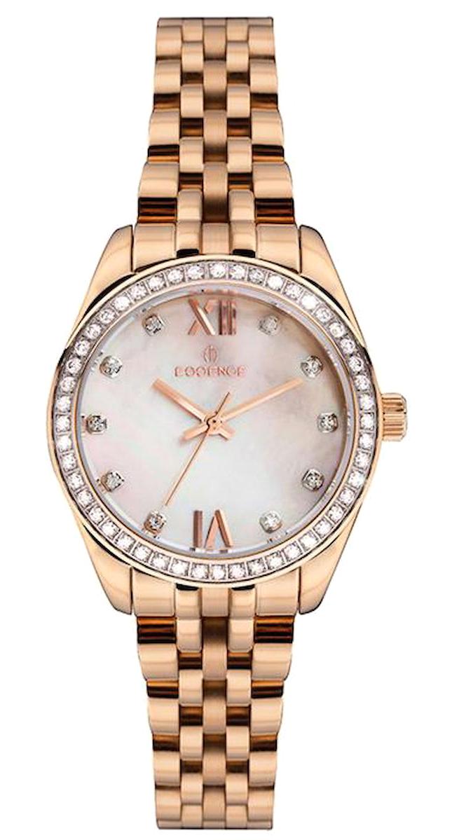 Essence ES6661FE.420 32 mm Rose Gold Çelik Kordon Analog Kadın Kol Saati