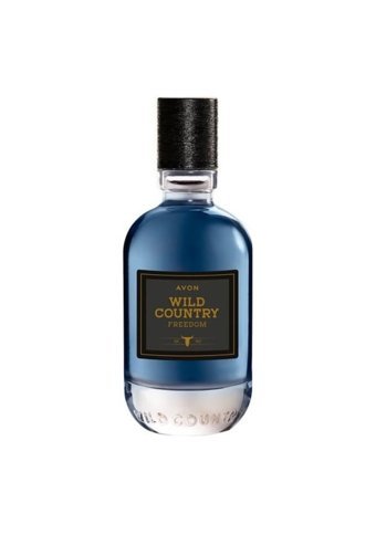 Avon Wild Country Freedom İkili Erkek Parfüm Seti EDT