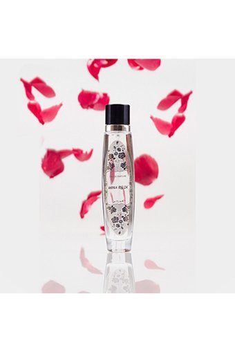 MonaRoza Isparta Gül 3 Parça Kadın Parfüm Seti EDT Kırmızı + Sarı + Beyaz 3x75 ml