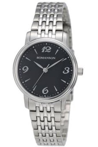 Skagen TM4259LL1WA32W 34 mm Gri Çelik Kordon Analog Kadın Kol Saati