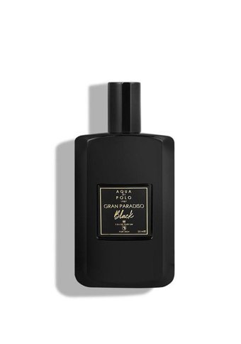 Aqua Di Polo 1987 Gran Paradiso Black İkili Erkek Parfüm Seti EDP