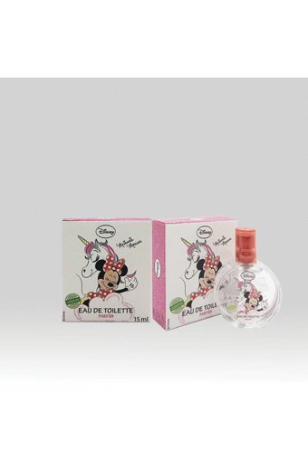DISNEY Baby Minnie Unicorn İkili Mini Kadın Parfüm Seti EDT