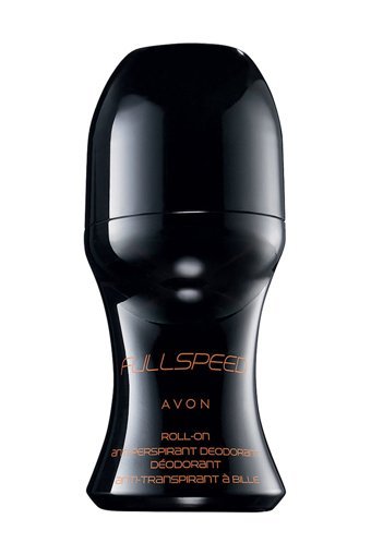 Avon Full Speed 3 Parça Erkek Parfüm Deodorant Seti EDT 75 ml + Roll On + Traş Jeli