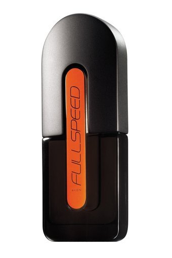 Avon Full Speed 3 Parça Erkek Parfüm Deodorant Seti EDT 75 ml + Roll On + Traş Jeli