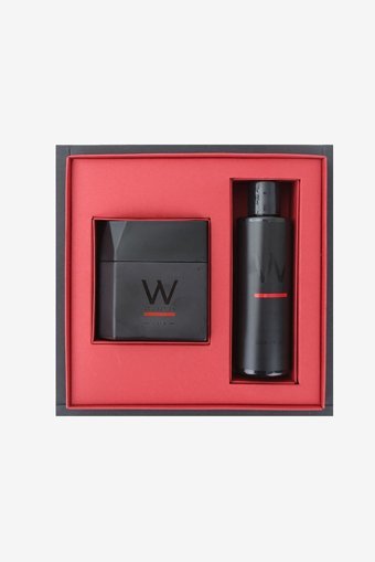 W Collection For Him İkili Erkek Parfüm Seti EDP