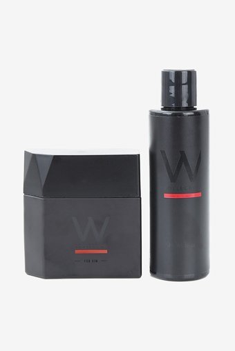 W Collection For Him İkili Erkek Parfüm Seti EDP