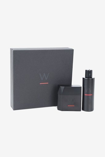 W Collection For Him İkili Erkek Parfüm Seti EDP