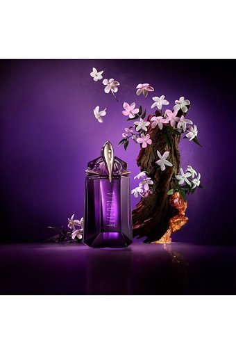 Mugler Alien İkili Mini Kadın Parfüm Seti EDP