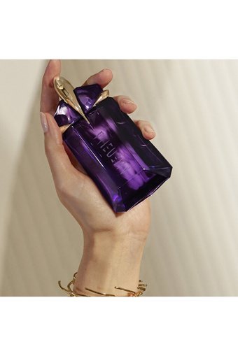 Mugler Alien İkili Mini Kadın Parfüm Seti EDP