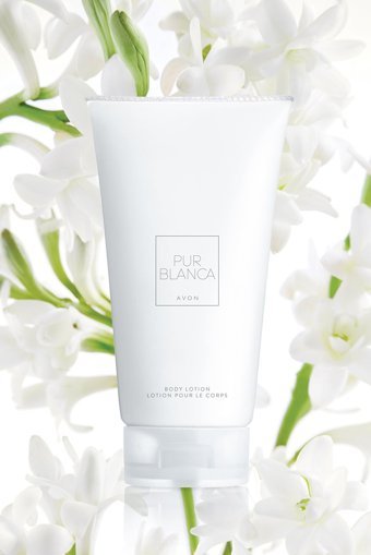 Avon Pur Blanca İkili Kadın Parfüm Seti EDT 50 ml + Vücut Losyonu