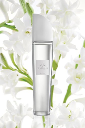 Avon Pur Blanca İkili Kadın Parfüm Seti EDT 50 ml + Vücut Losyonu