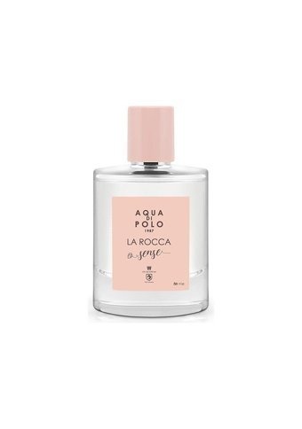 Aqua Di Polo 1987 La Rocca Sevgililer Gününe Özel İkili Kadın Parfüm Seti EDP 50 ml + Saat