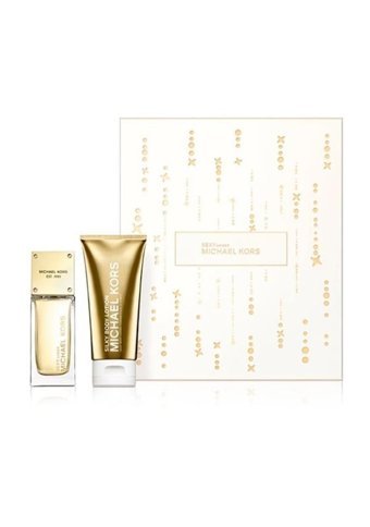 Michael Kors Sexy Amber İkili Kadın Parfüm Seti EDP