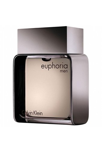 Calvin Klein Euphoria İkili Erkek-Kadın Parfüm Seti EDP-EDT 2x100 ml