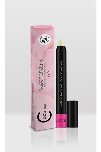 Cle D'Amour Sweet Dreams 3 Parça Kadın Parfüm Seti EDP