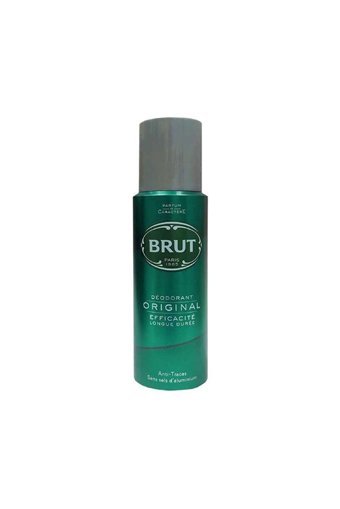 Brut Madalyon İkili Erkek Parfüm Deodorant Seti EDT 30 ml + 200 ml Deodarant