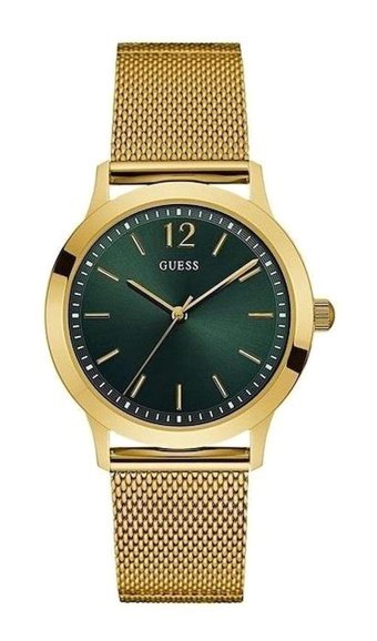 Guess GUW0921G4 36 mm Altın Çelik Kordon Analog Kadın Kol Saati
