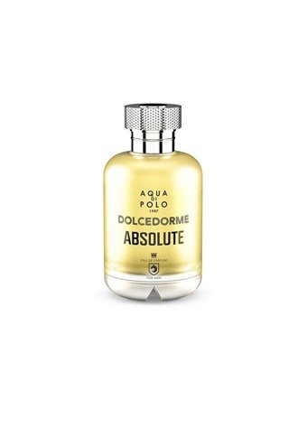 Aqua Di Polo 1987 Dolcedorme Absolute 3 Parça Erkek Parfüm Seti EDP