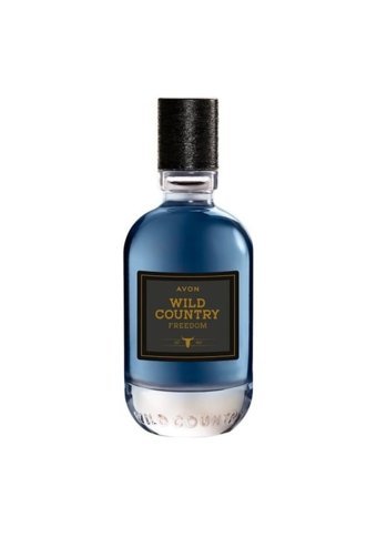 Avon Wild Country Freedom İkili Erkek-Kadın Parfüm Seti EDT