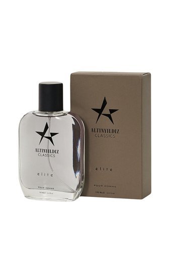 ALTINYILDIZ CLASSICS AC Elite İkili Erkek Parfüm Seti EDP