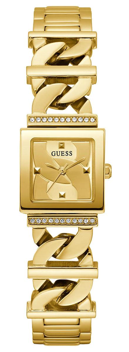 Guess GUGW0603L2 36 mm Altın Çelik Kordon Analog Kadın Kol Saati