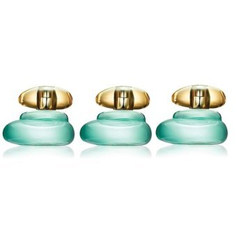 Oriflame Elvie 3 Parça Kadın Parfüm Seti EDT