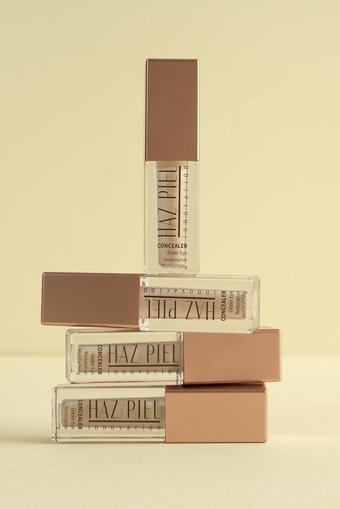 Giorgio Armani Luminous Silk Face And Under-Eye Nemlendiricili Göz Altı ve Yüz Likit Fırça Kapatıcı