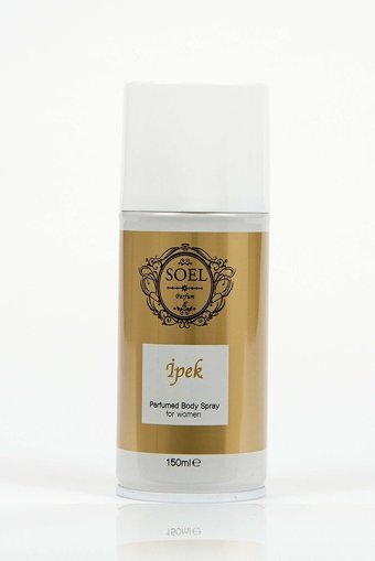 Soel Star Lux İkili Kadın Parfüm Deodorant Seti EDP 110 ml Özel Seri + İpek Kadın Deodorant 150 ml