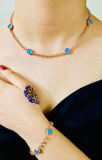Reward 35 mm Rose Gold Çelik Kordon Analog Kadın Kol Saati