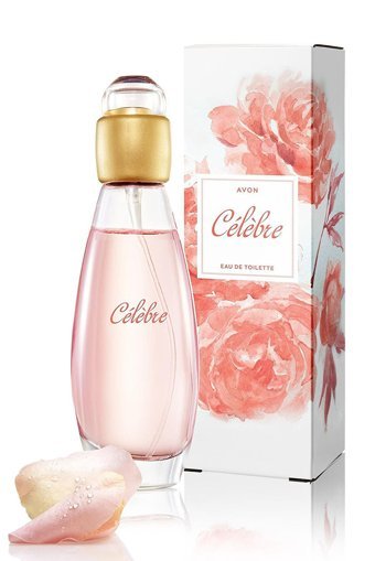 Avon Celebre 3 Parça Kadın Parfüm Seti EDP-EDT 50 ml + Far Away Edp 50 ml + Wish Of Love Edt 50 ml