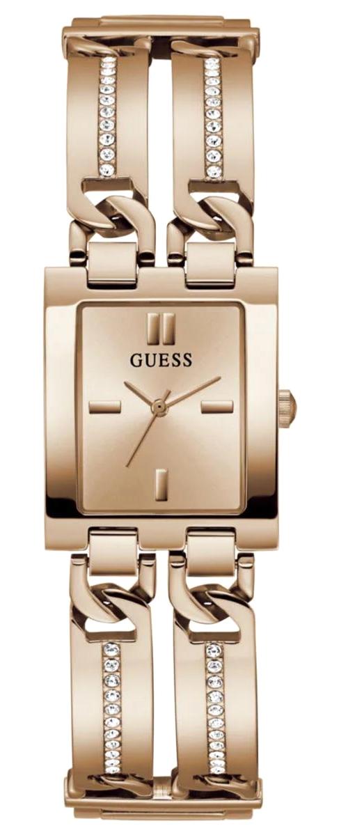 Guess GUGW0668L3 36 mm Rose Gold Çelik Kordon Analog Kadın Kol Saati