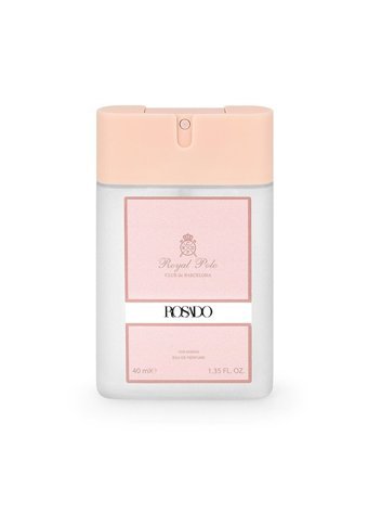 Royal Club De Polo Barcelona Rosado Mini Kadın Parfüm Seti EDP