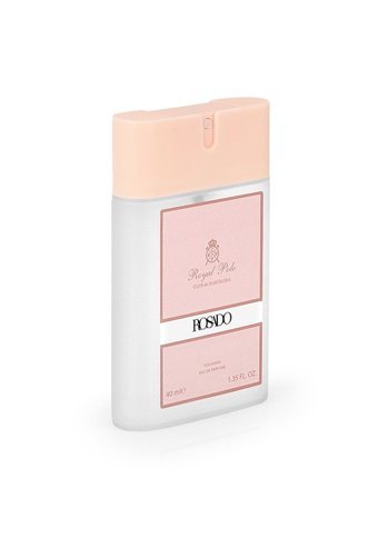Royal Club De Polo Barcelona Rosado Mini Kadın Parfüm Seti EDP