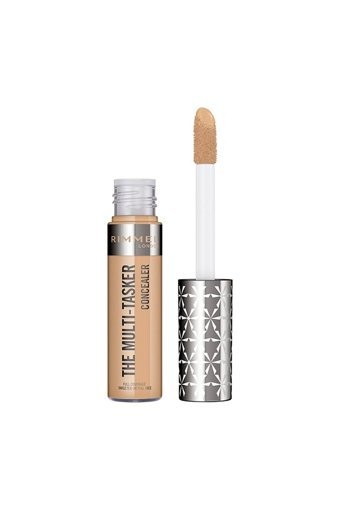 Rimmel London Multi Tasker 030 Light Göz Altı Krem Fırça Kapatıcı