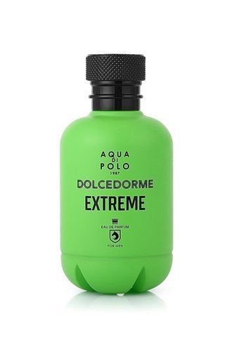 Aqua Di Polo 1987 Dolcedorme Extreme 3 Parça Erkek Parfüm Seti EDP