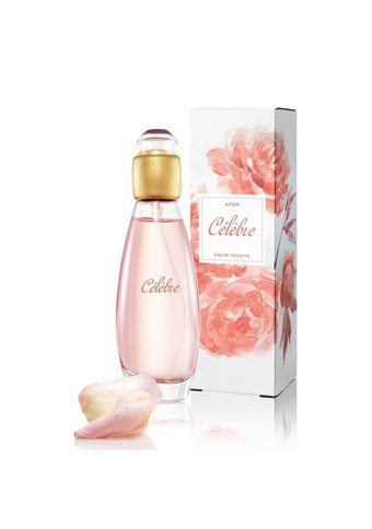 Avon Celebre İkili Kadın Parfüm Seti EDT + Soft Musk Kadın Parfüm