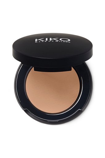 Kiko Milano Full Coverage 04 Dark Göz Altı ve Yüz Krem Pot Kapatıcı