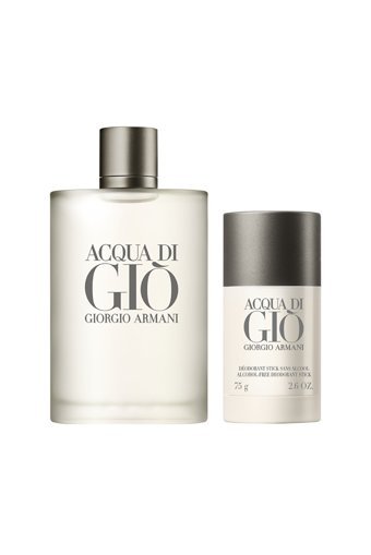 Giorgio Armani Acqua Di Giò İkili Erkek Parfüm Deodorant Seti EDT