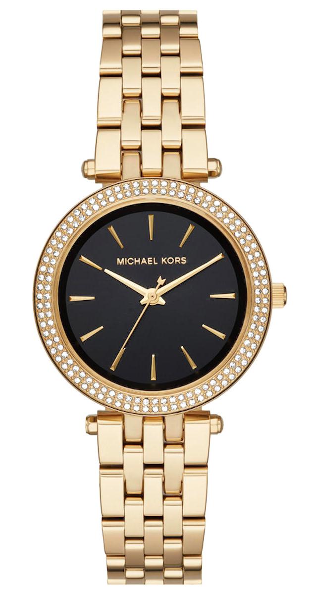 Michael Kors MK3738 38 mm Altın Çelik Kordon Analog Kadın Kol Saati