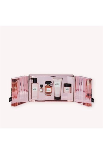 Victoria's Secret Tease 4 Parça Mini Kadın Parfüm Seti EDP