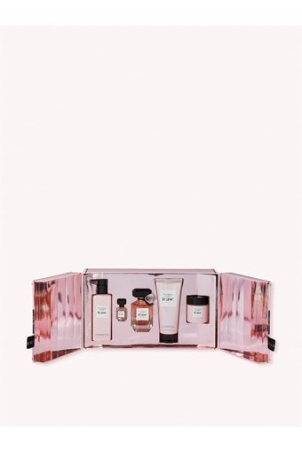 Victoria's Secret Tease 4 Parça Mini Kadın Parfüm Seti EDP
