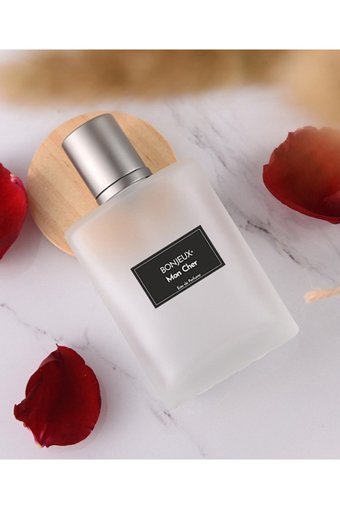 BONJEUX Ma Cherıe Mon Cher İkili Erkek-Kadın Parfüm Seti EDP