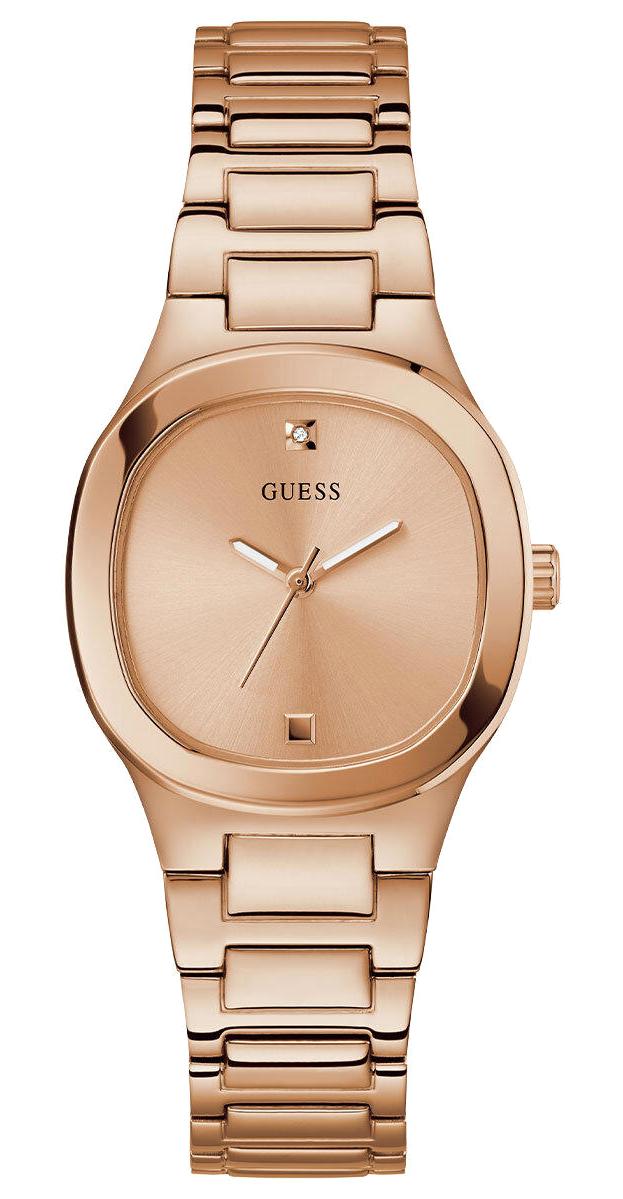 Guess GUGW0615L3 36 mm Rose Gold Çelik Kordon Analog Kadın Kol Saati