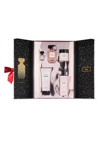 Victoria's Secret Tease 5 Parça Mini Kadın Parfüm Seti EDP
