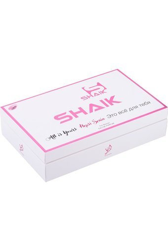 Shaik No:05 4 Parça Mini Kadın Parfüm Seti EDP
